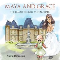 Cover image for Maya and Grace