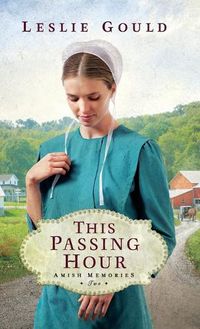 Cover image for This Passing Hour