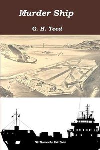 Cover image for Murder Ship