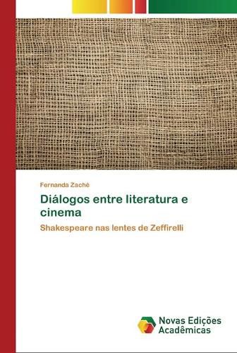 Dialogos entre literatura e cinema