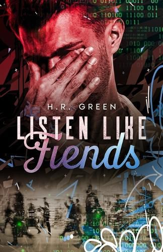 Cover image for Listen Like Fiends