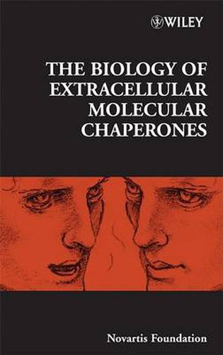 Cover image for The Biology of Extracellular Molecular Chaperones