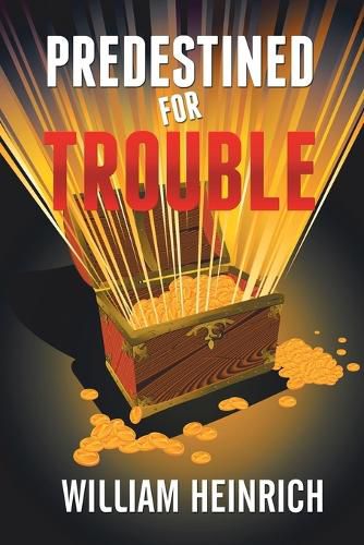 Cover image for Predestined for Trouble