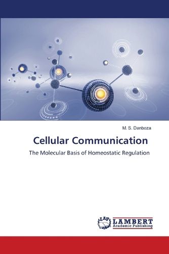 Cover image for Cellular Communication