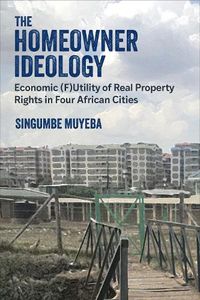 Cover image for The Homeowner Ideology