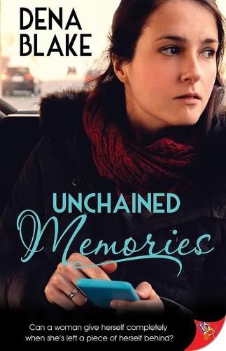 Cover image for Unchained Memories