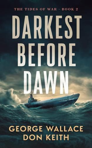 Cover image for Darkest Before Dawn