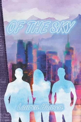 Cover image for Of the Sky