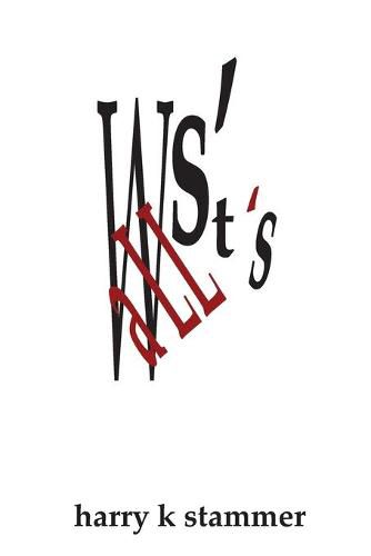 Cover image for walls't's