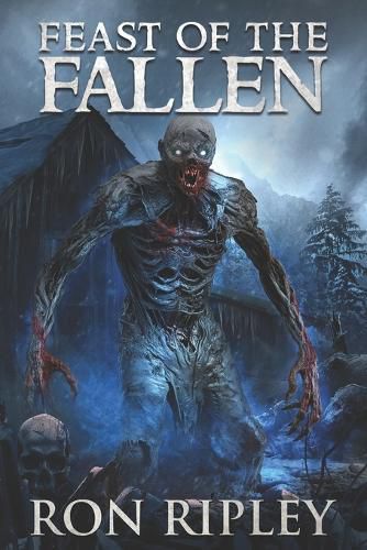 Cover image for Feast of the Fallen
