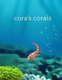 Cover image for Cora's Corals