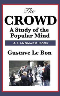 Cover image for The Crowd