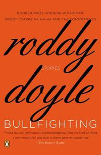 Cover image for Bullfighting: Stories