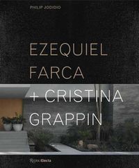 Cover image for Ezequiel Farca + Cristina Grappin