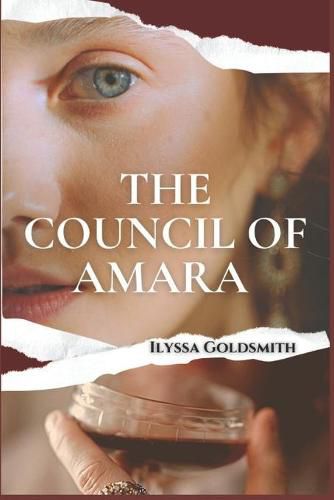 Cover image for The Council of Amara