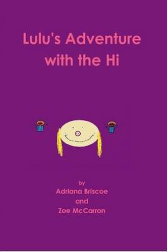 Cover image for Lulu's Adventure with the Hi