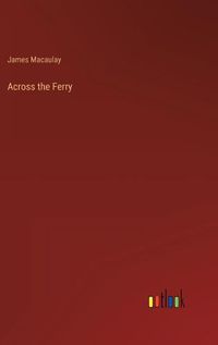 Cover image for Across the Ferry