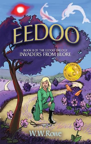 Eedoo 2: Invaders from Blore