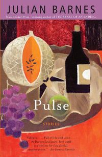 Cover image for Pulse: Stories