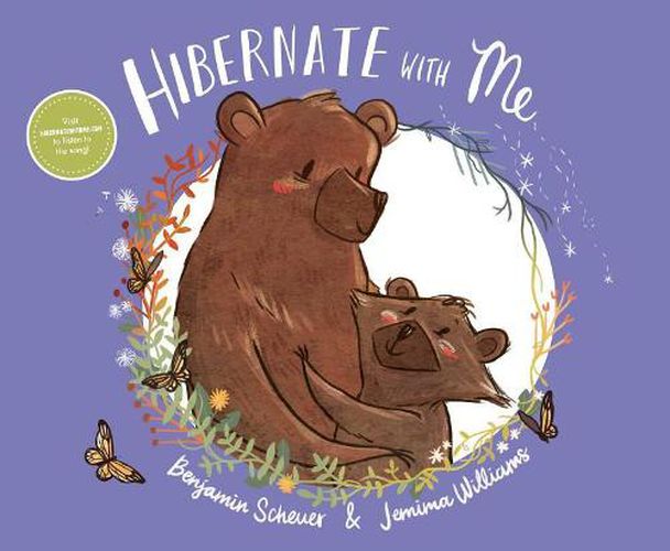 Cover image for Hibernate with Me