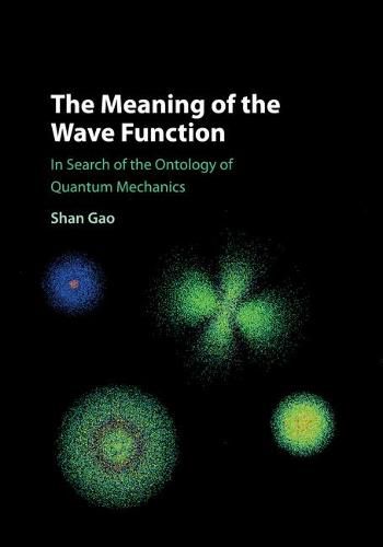 Cover image for The Meaning of the Wave Function: In Search of the Ontology of Quantum Mechanics