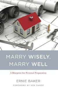 Cover image for Marry Wisely, Marry Well