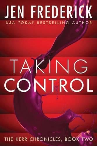 Cover image for Taking Control