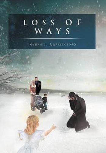 Cover image for Loss of Ways