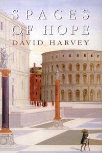 Cover image for Spaces of Hope