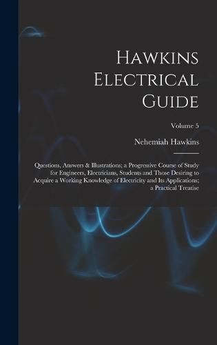 Cover image for Hawkins Electrical Guide