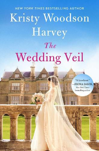 Cover image for The Wedding Veil