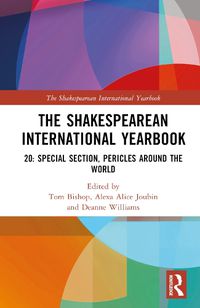 Cover image for The Shakespearean International Yearbook