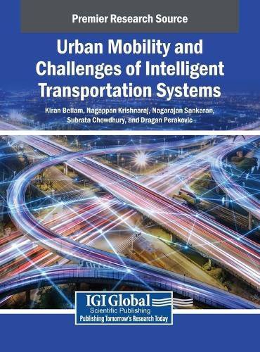 Cover image for Urban Mobility and Challenges of Intelligent Transportation Systems