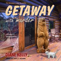 Cover image for Getaway with Murder