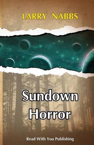 Cover image for Sundown Horror