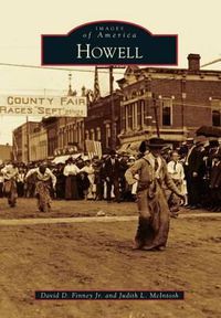 Cover image for Howell