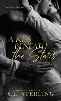 Cover image for A Kiss Beneath the Stars