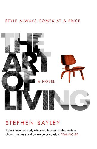 Cover image for The Art of Living