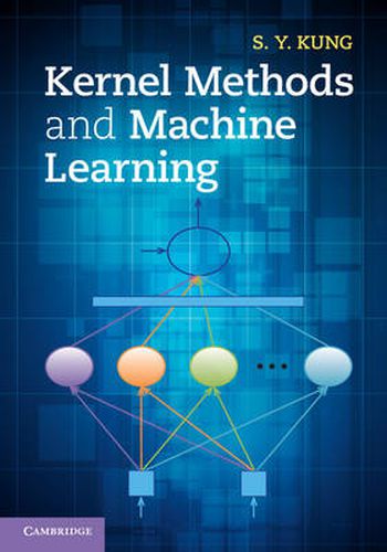 Cover image for Kernel Methods and Machine Learning