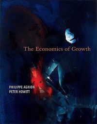 Cover image for The Economics of Growth