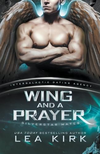 Cover image for Wing and a Prayer