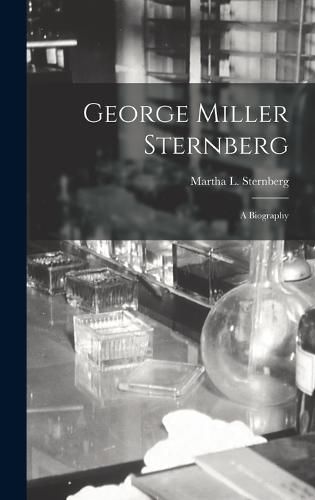 George Miller Sternberg