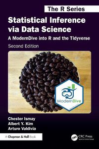 Cover image for Statistical Inference via Data Science