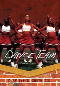 Cover image for Dance Team