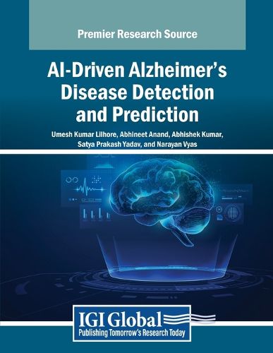 AI-Driven Alzheimer's Disease Detection and Prediction