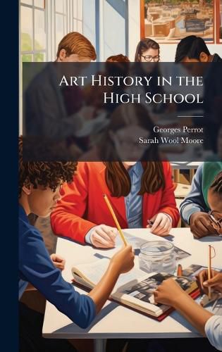 Cover image for Art History in the High School