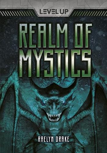 Cover image for Realm of Mystics