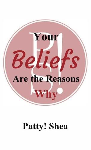 Cover image for Your Beliefs Are the Reasons Why