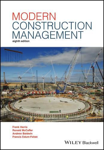 Modern Construction Management