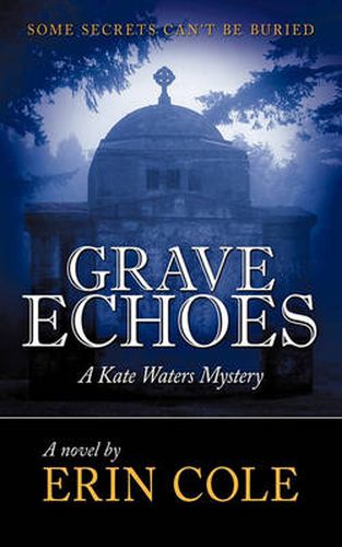 Cover image for Grave Echoes